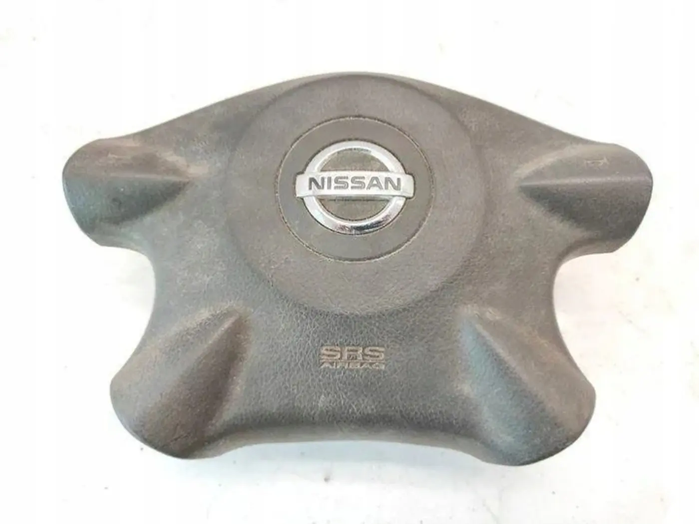 Подушка безопасности к Nissan Almera Tino 2000