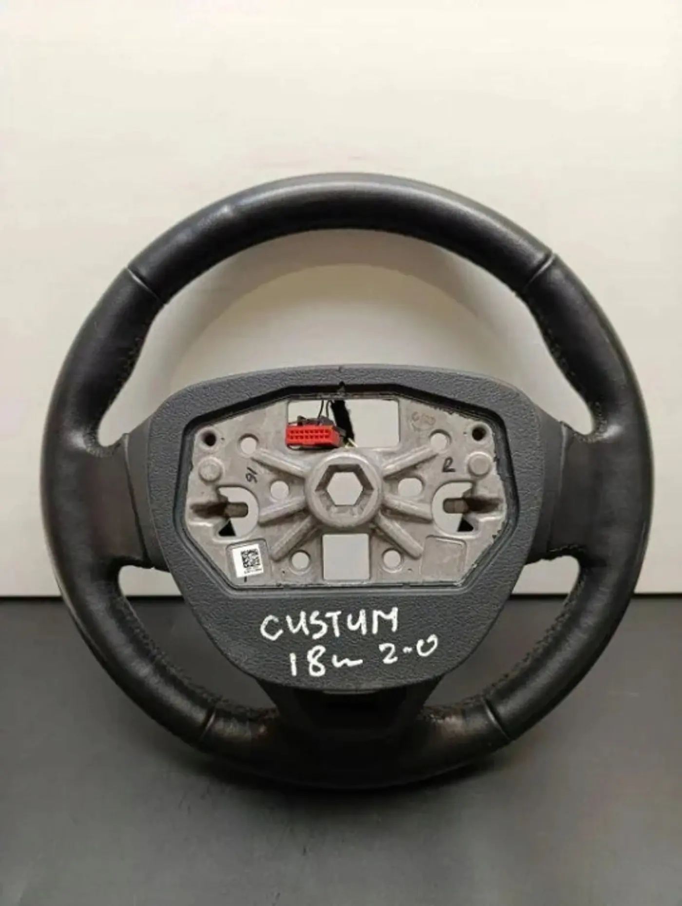Руль к Ford Transit Custom 2012