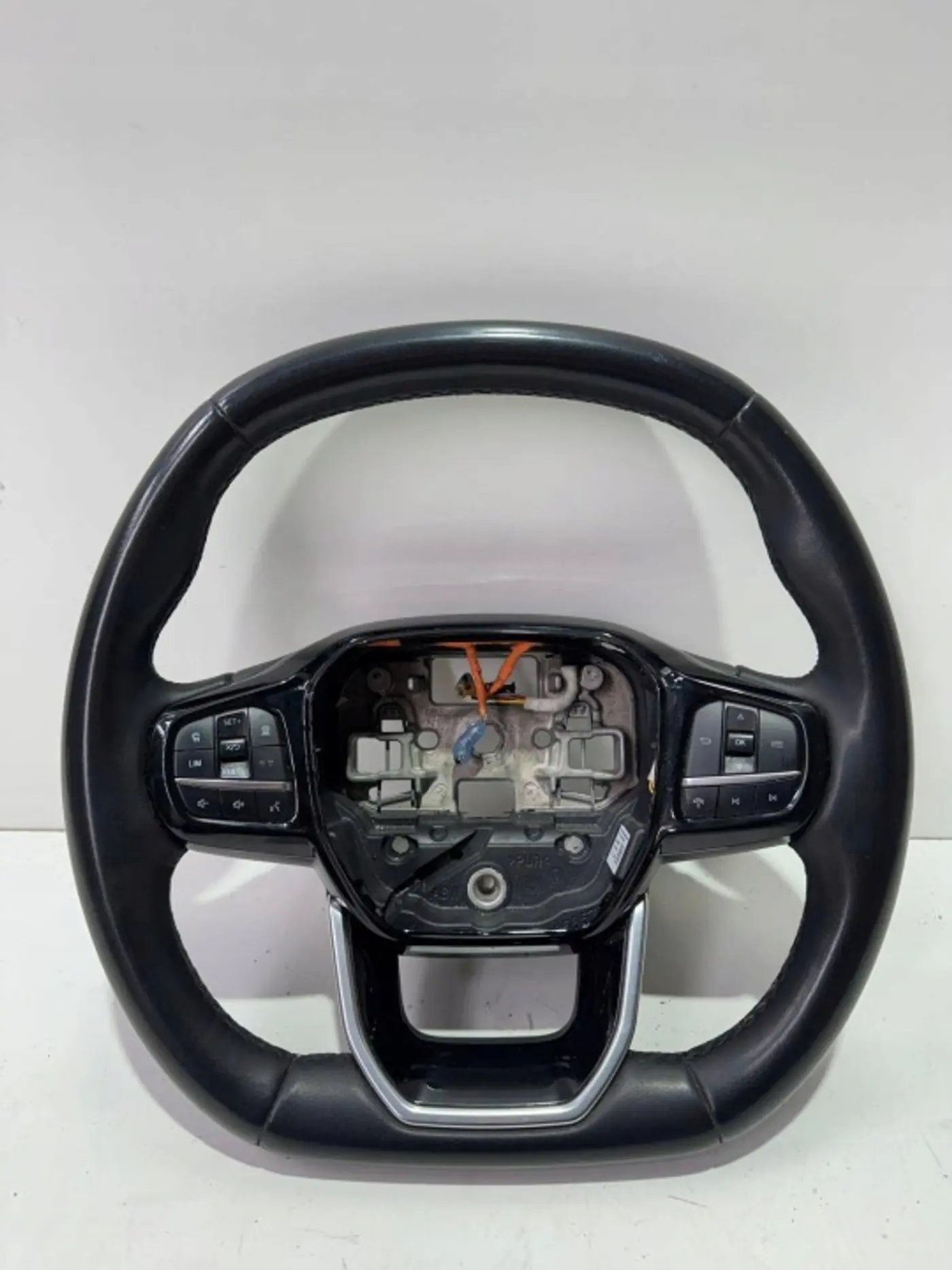 Руль к Ford Transit 2000