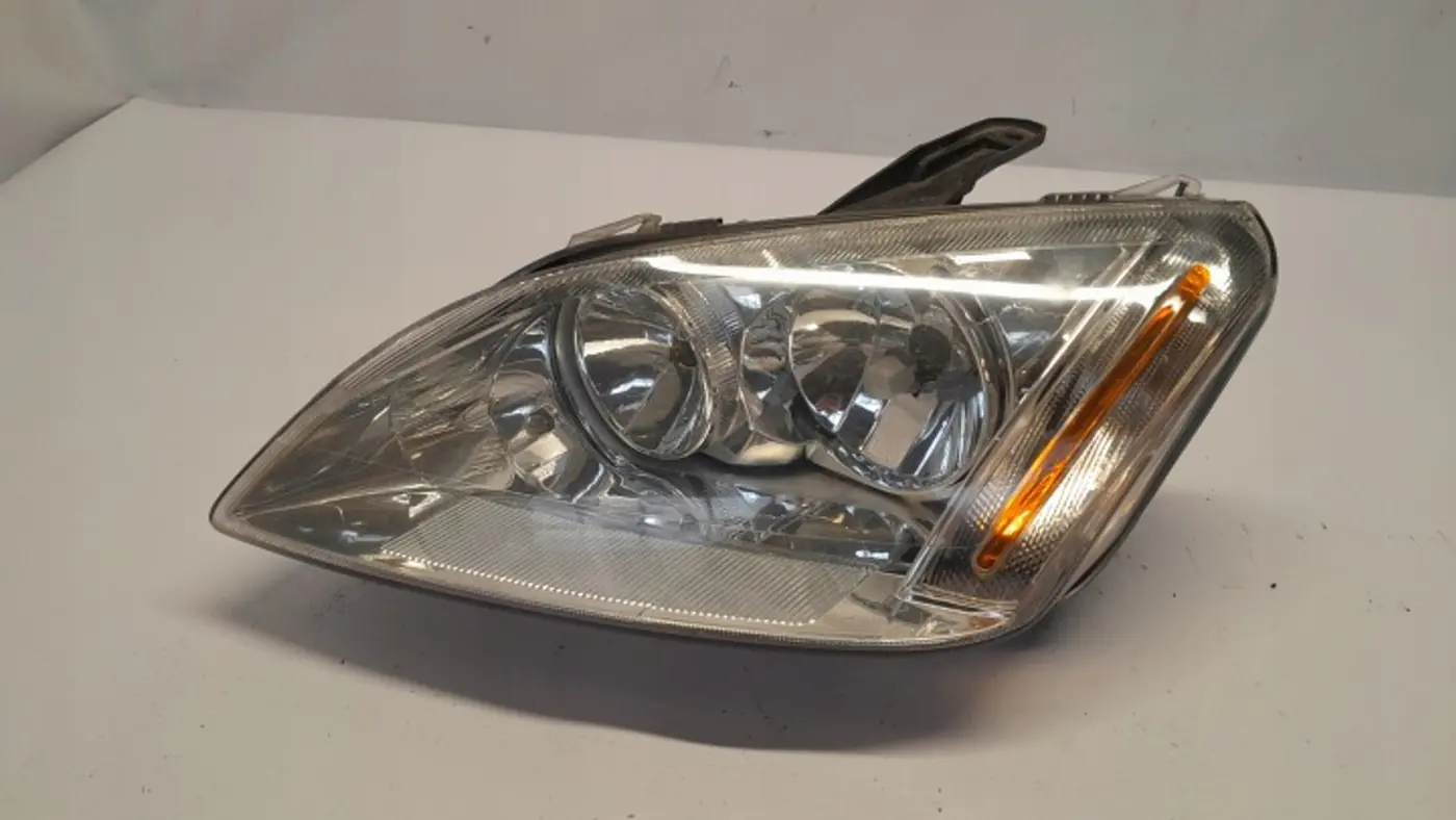 Фара левая к Ford C-MAX 2003