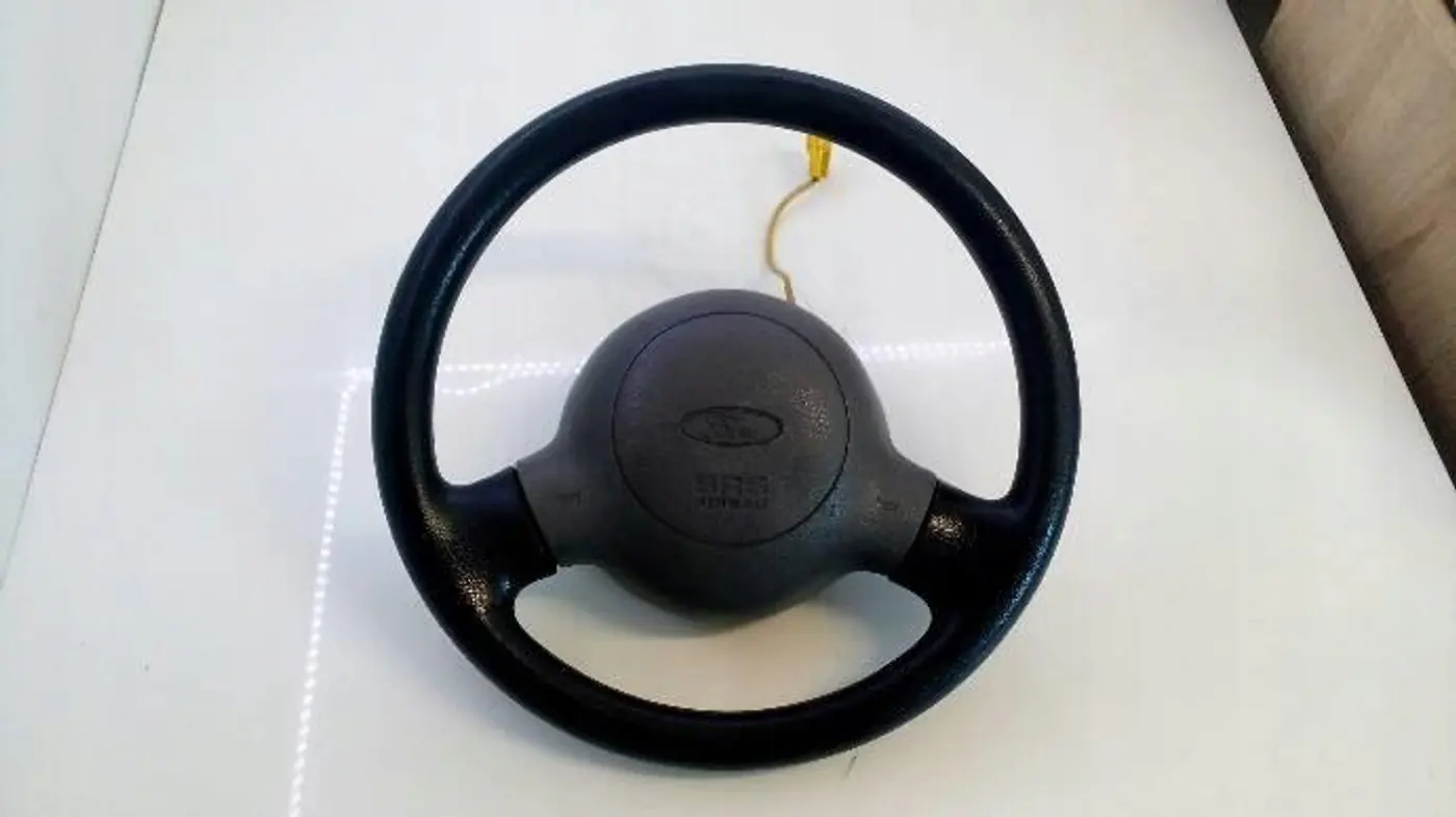 Руль к Ford KA 1996
