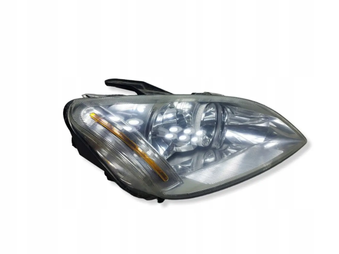 Фара правая к Ford C-MAX 2003