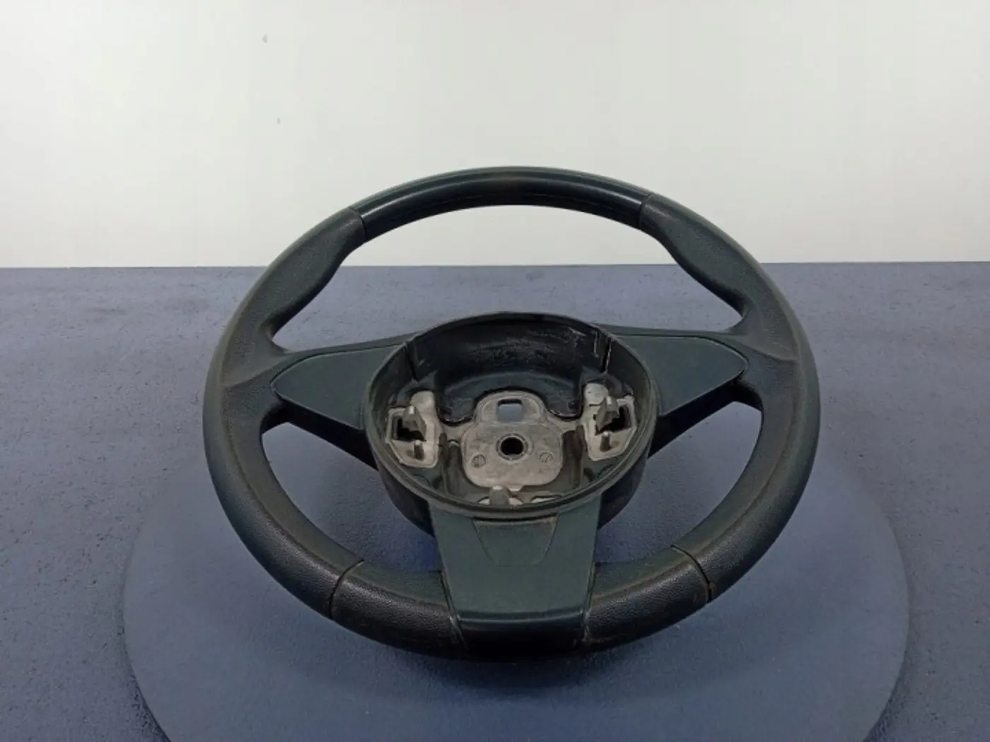 Руль к Ford KA 2008