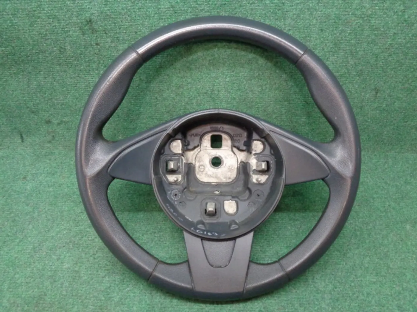 Руль к Ford KA 2008