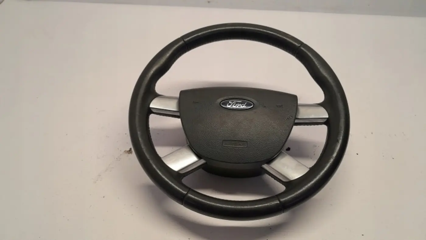 Руль к Ford C-MAX 2003