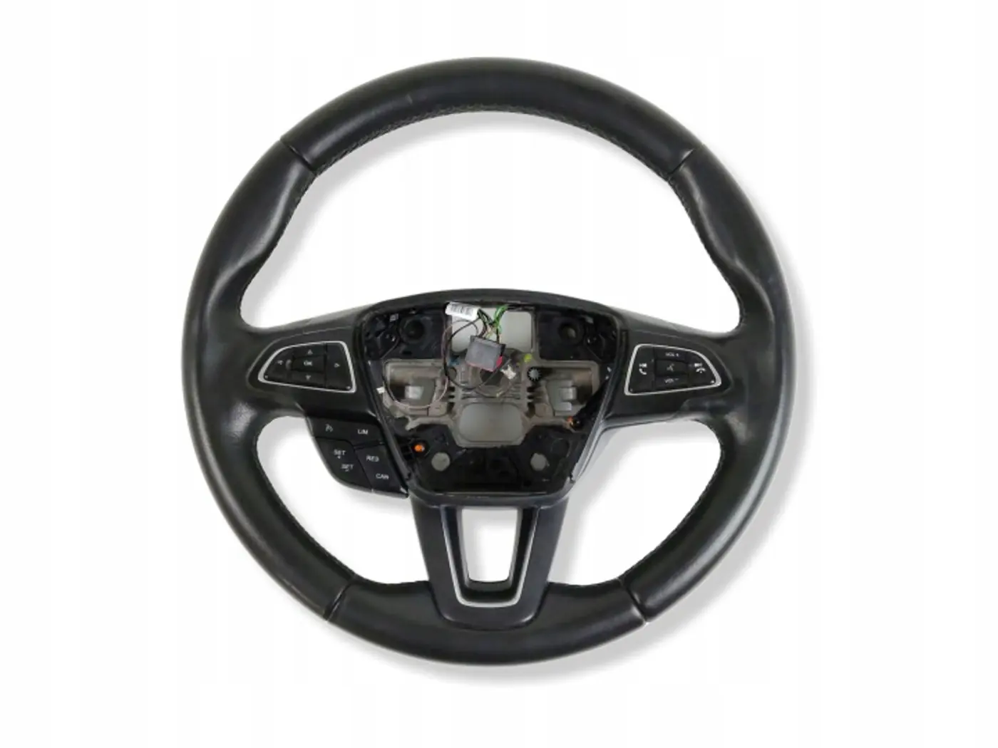 Руль к Ford C-MAX 2010