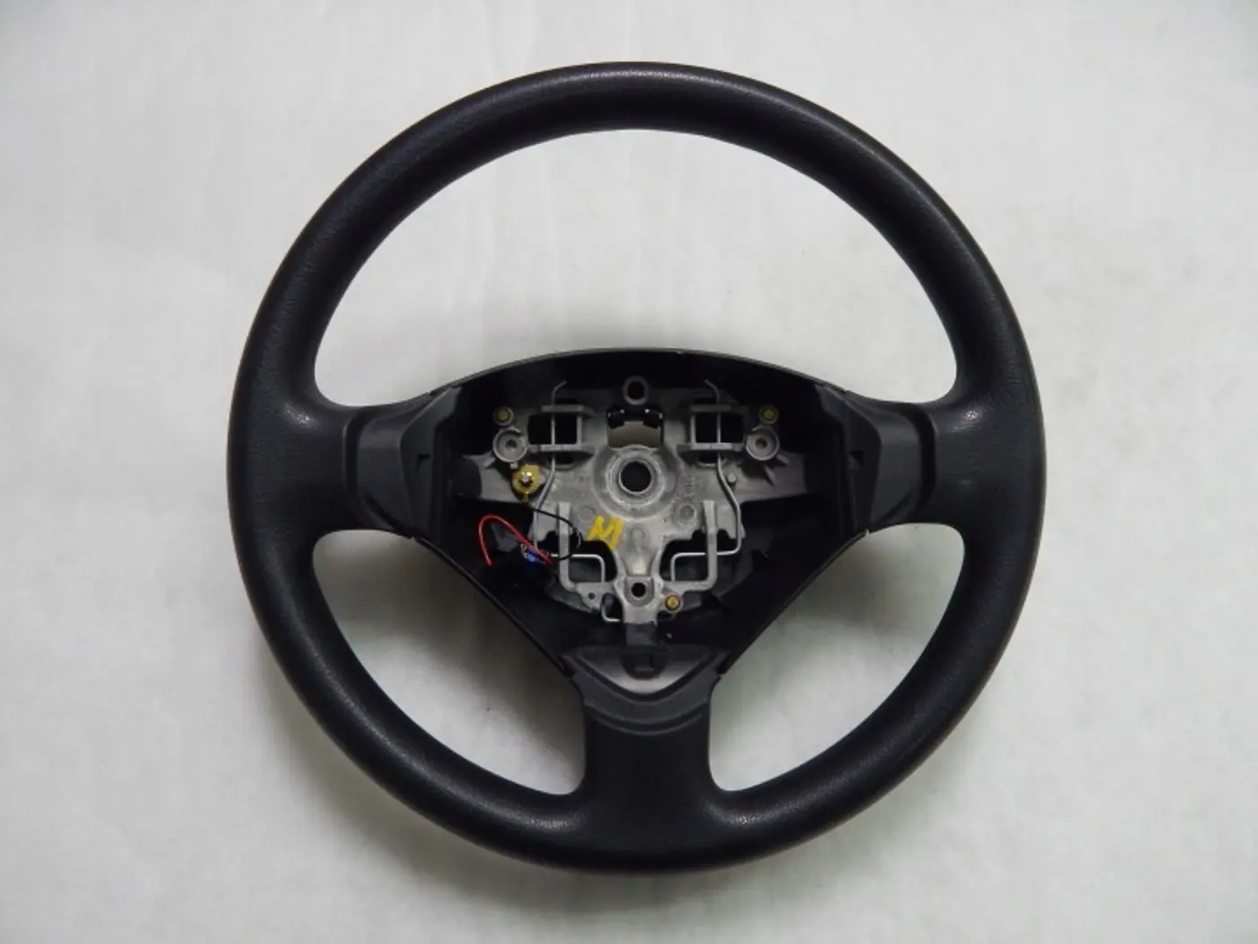Руль к Fiat Scudo 2007