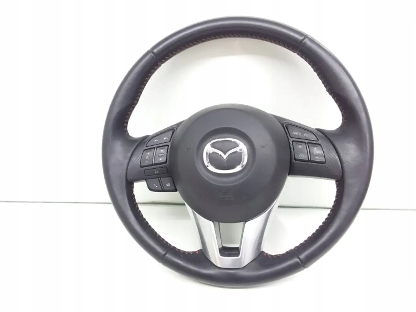 Руль к Mazda CX-3 2015