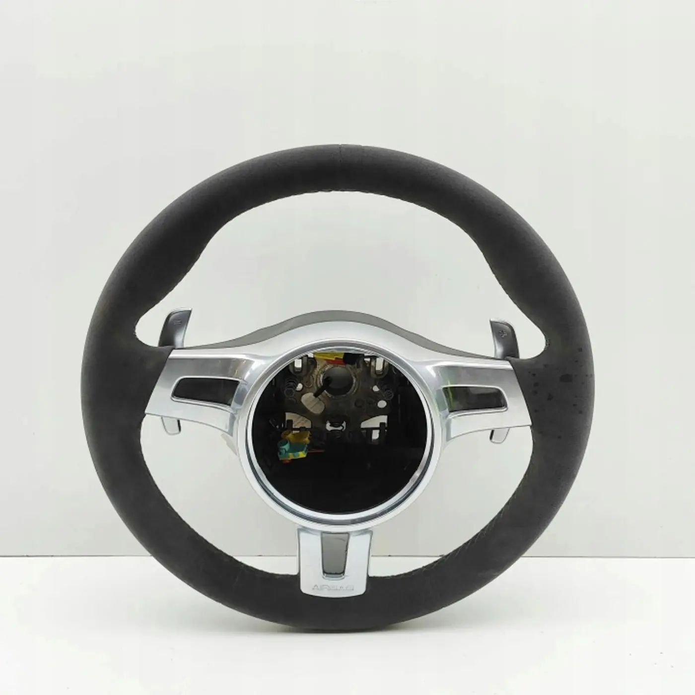 Руль к Porsche 911 2011