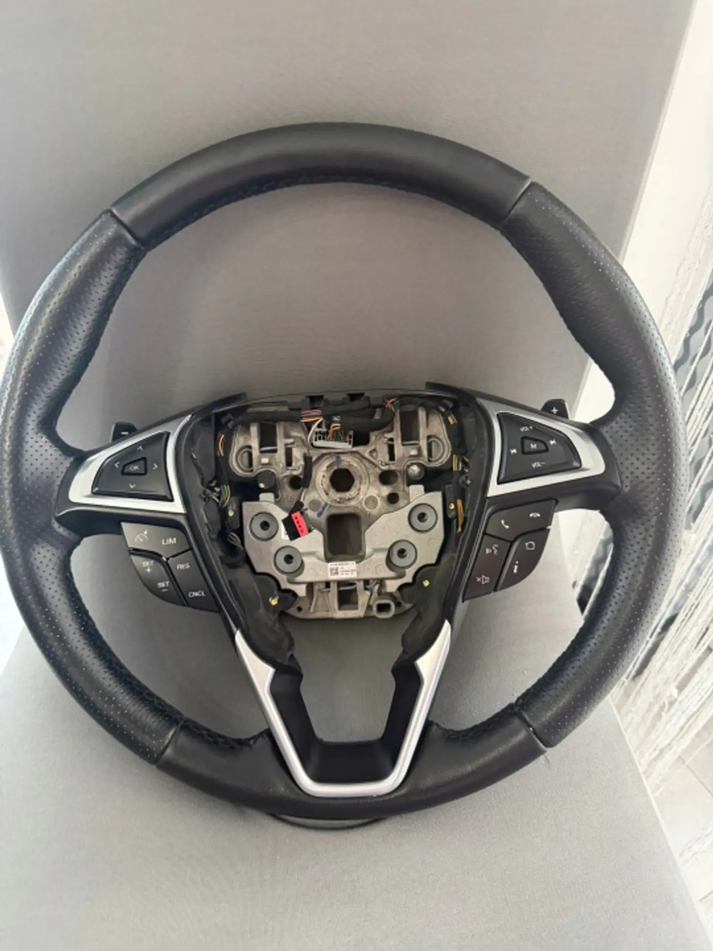 Руль к DS 4 2015