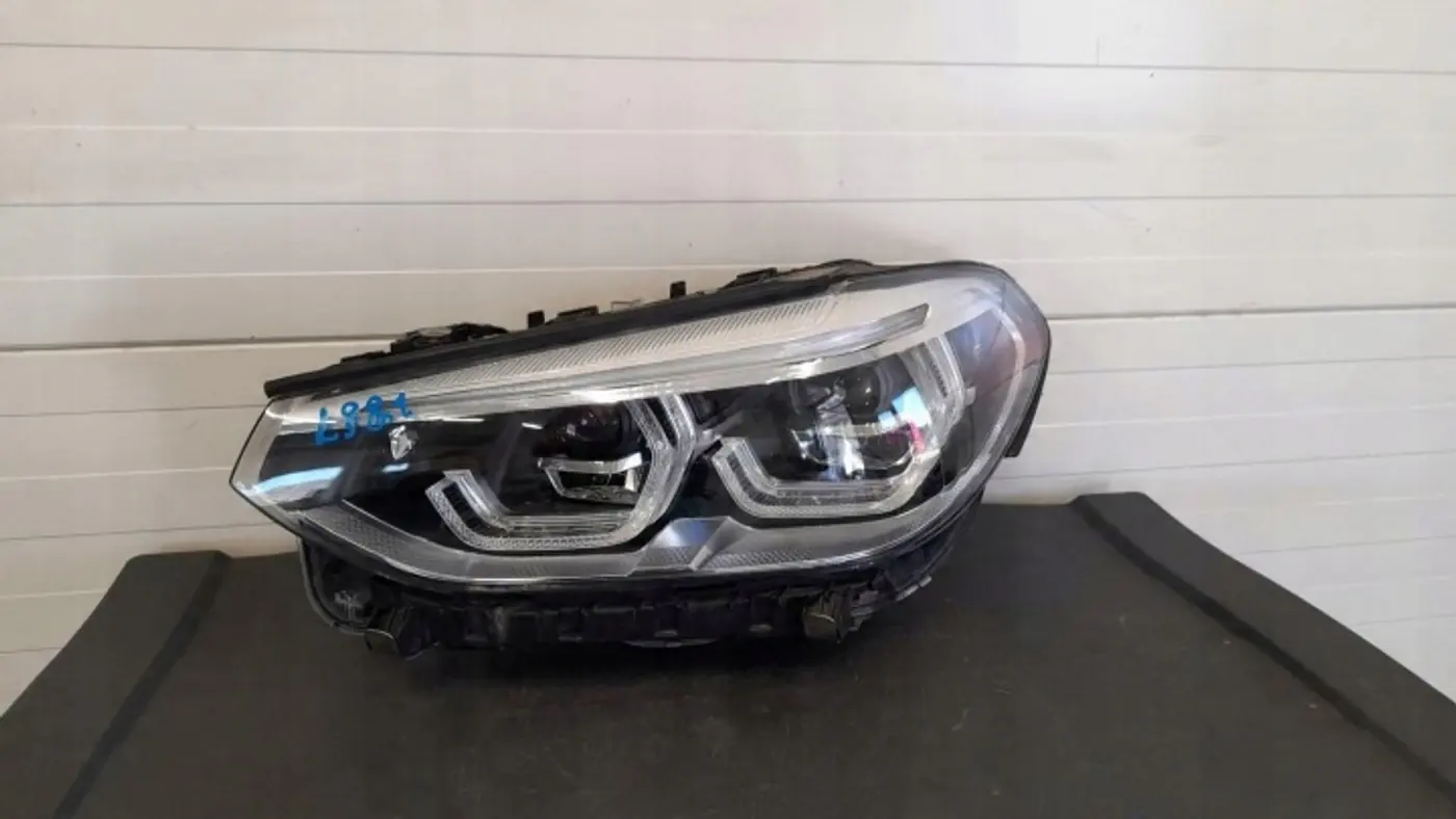 Фара левая к BMW X4 2018