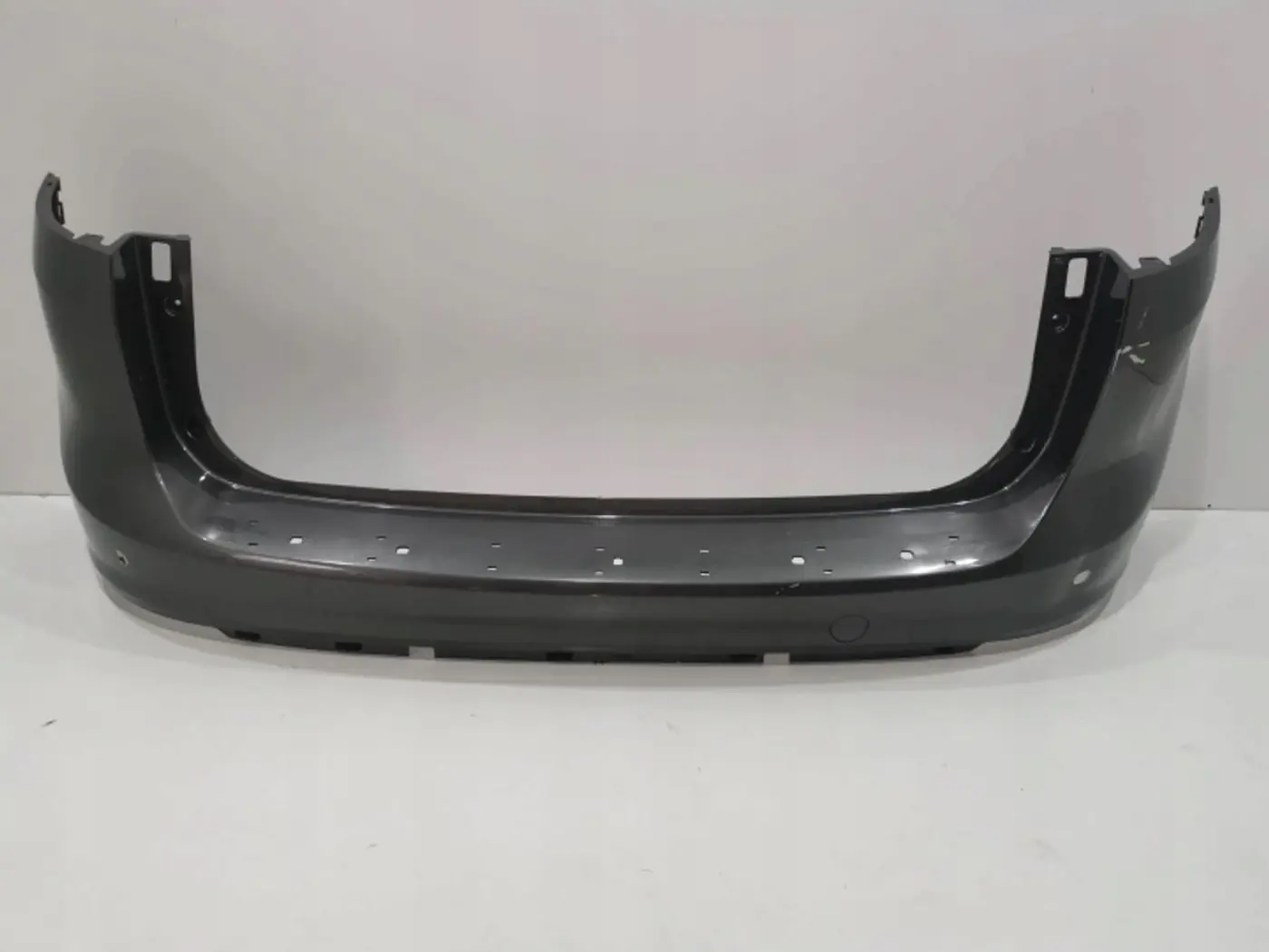 Бампер задний к Ford C-MAX 2010