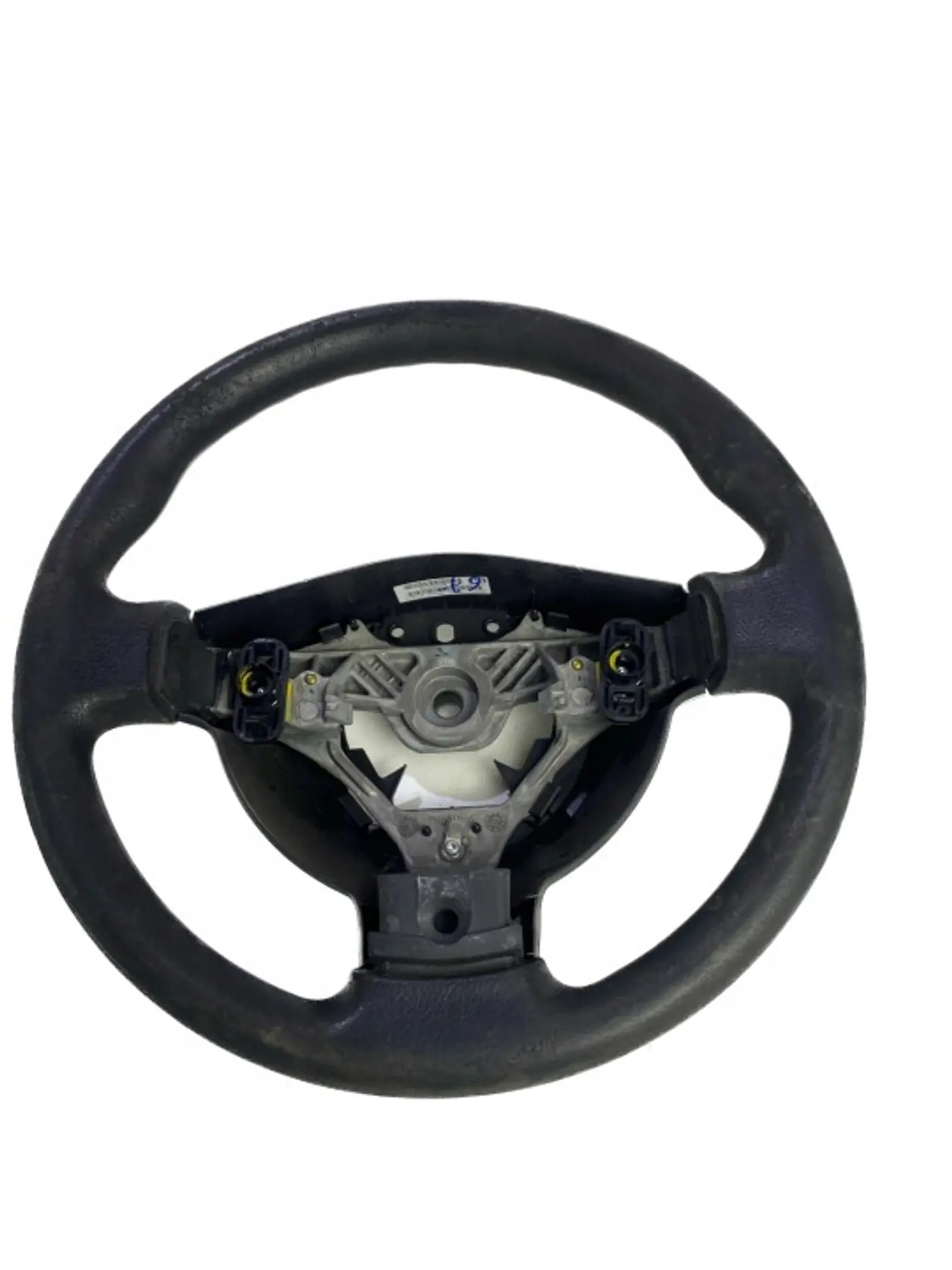 Руль к Nissan NV200 2009