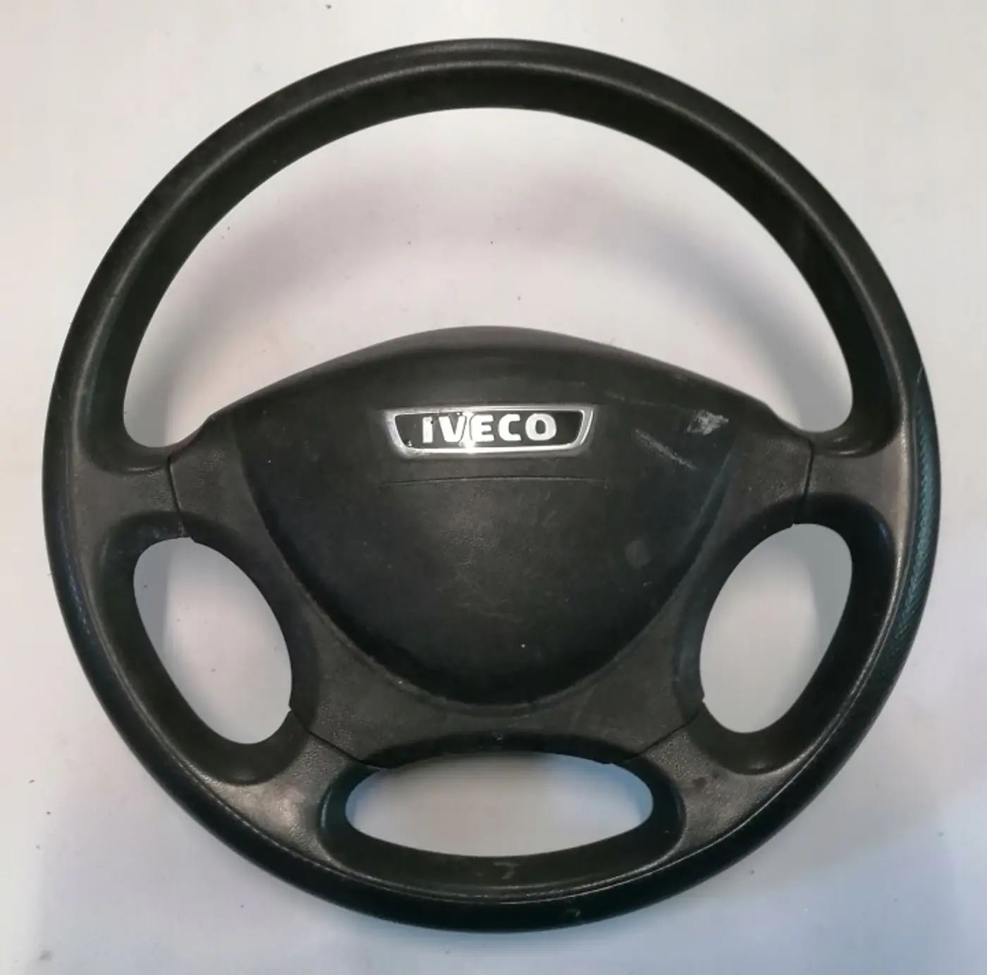 Руль к Iveco  2009
