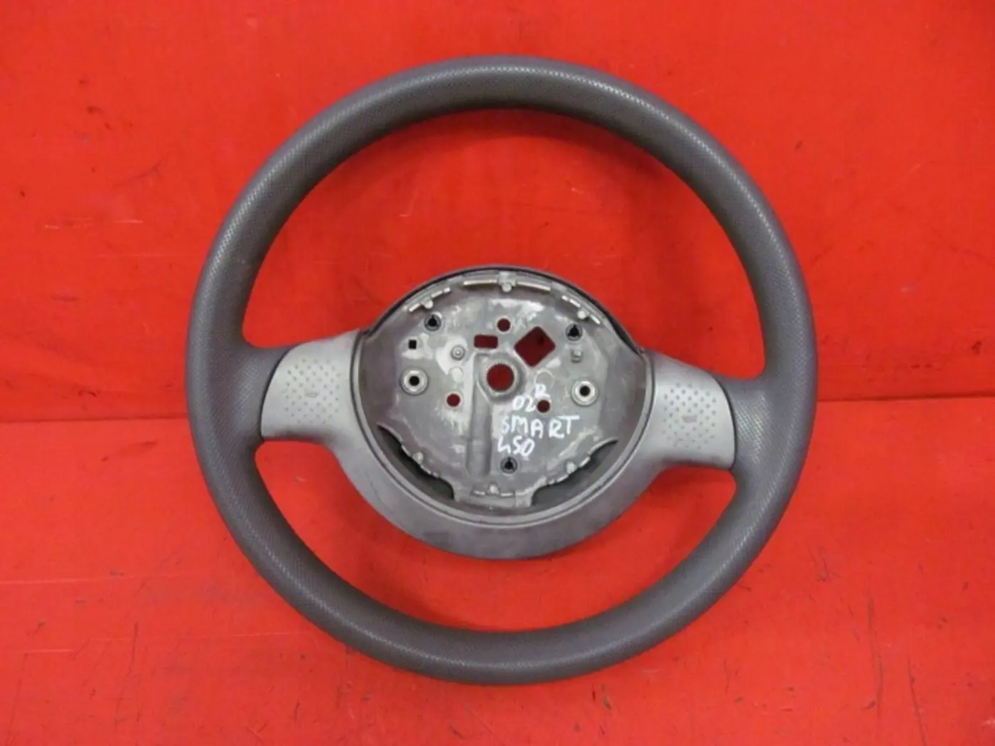 Руль к Smart Fortwo 2003