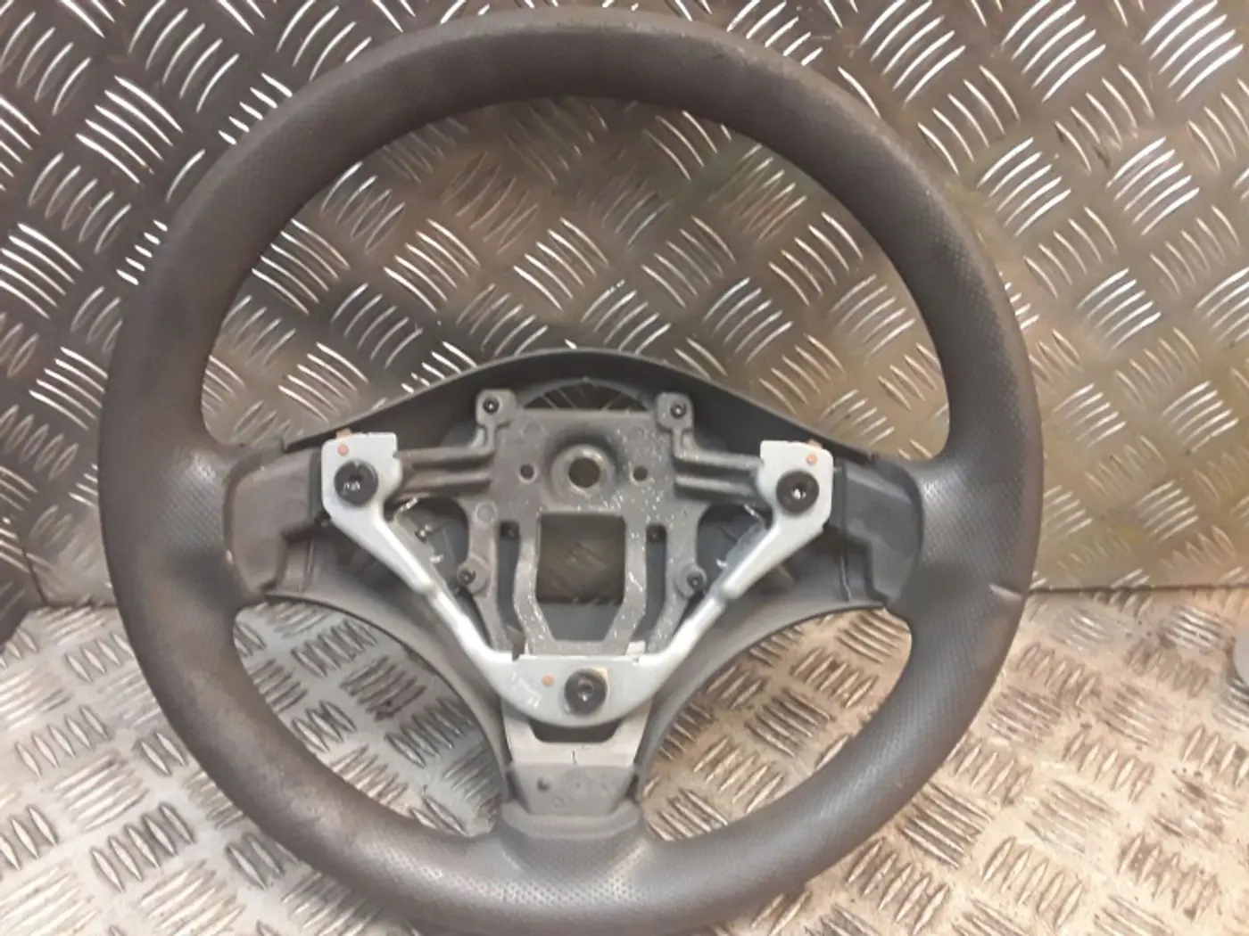 Руль к Smart Forfour 2004