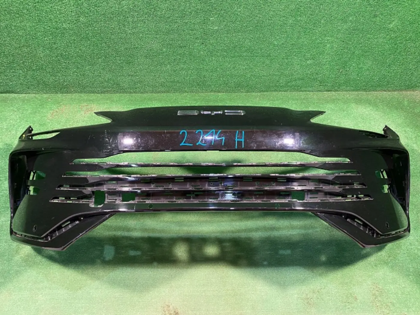Бампер передний к BYD Seal 2022