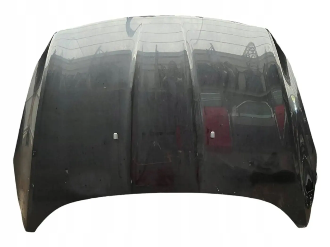 Капот к Ford Kuga 2013