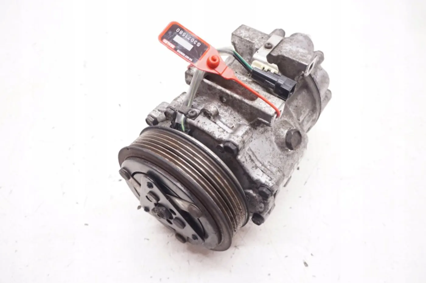 Компрессор кондиционера к Volvo C30 2006