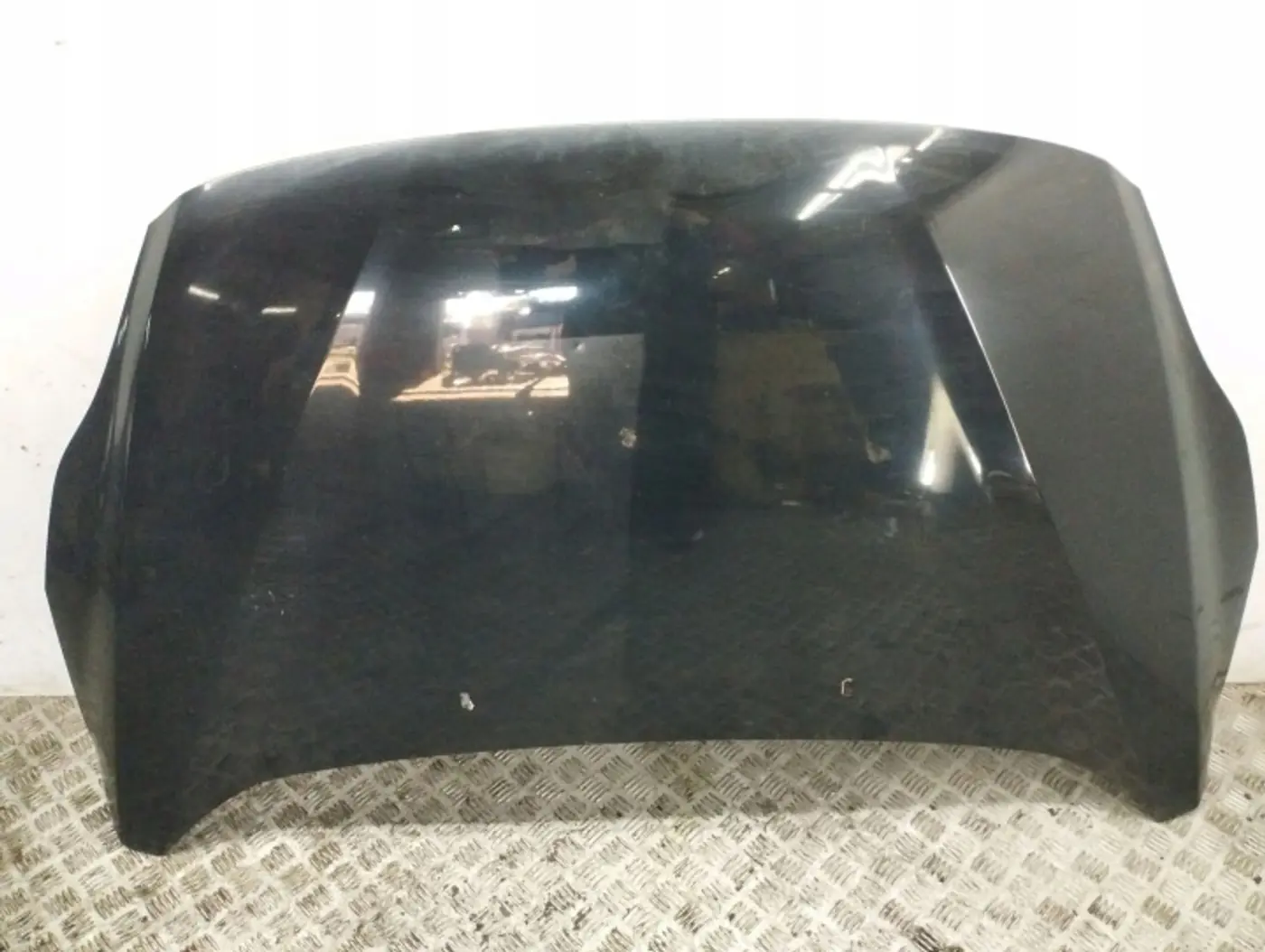 Капот к Ford C-MAX 2010