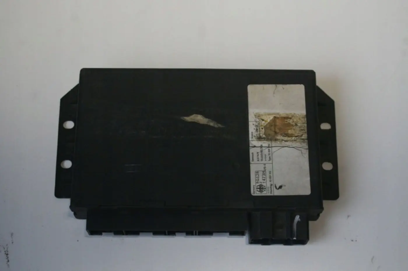 Блок предохранителей к Audi S6 1999