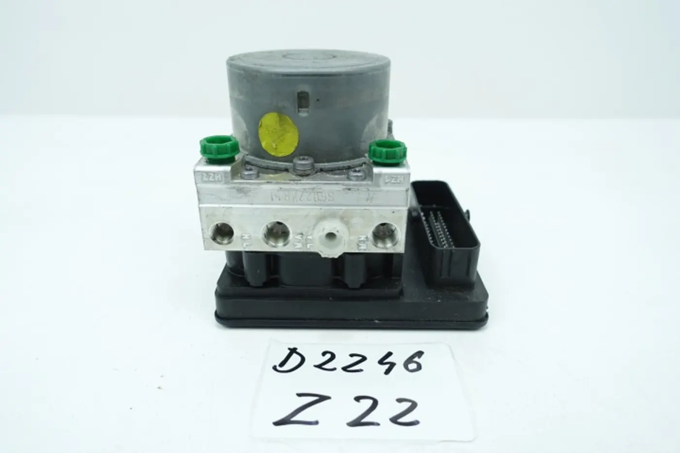 Блок ABS к Volkswagen ID.4 2020