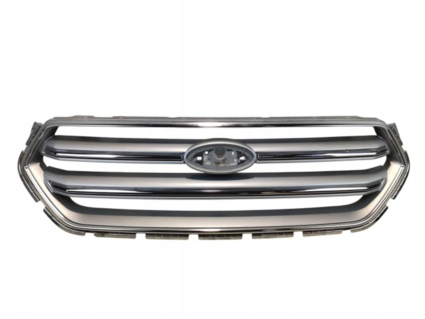 Решетка радиатора к Ford Kuga 2016