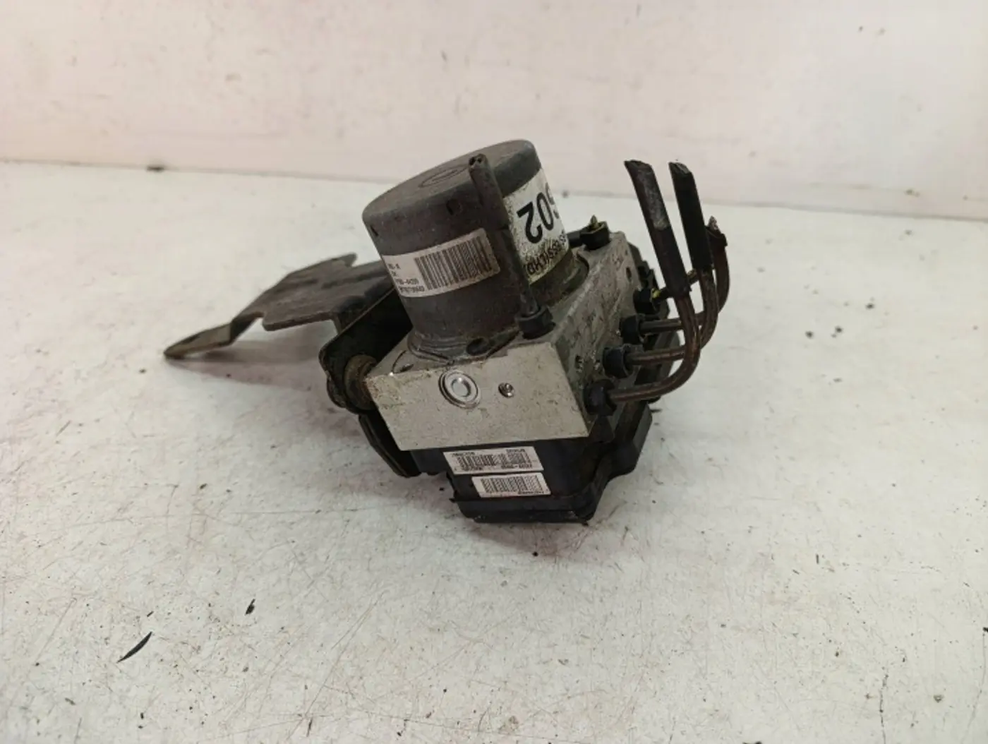 Блок ABS к Hyundai Elantra 2010