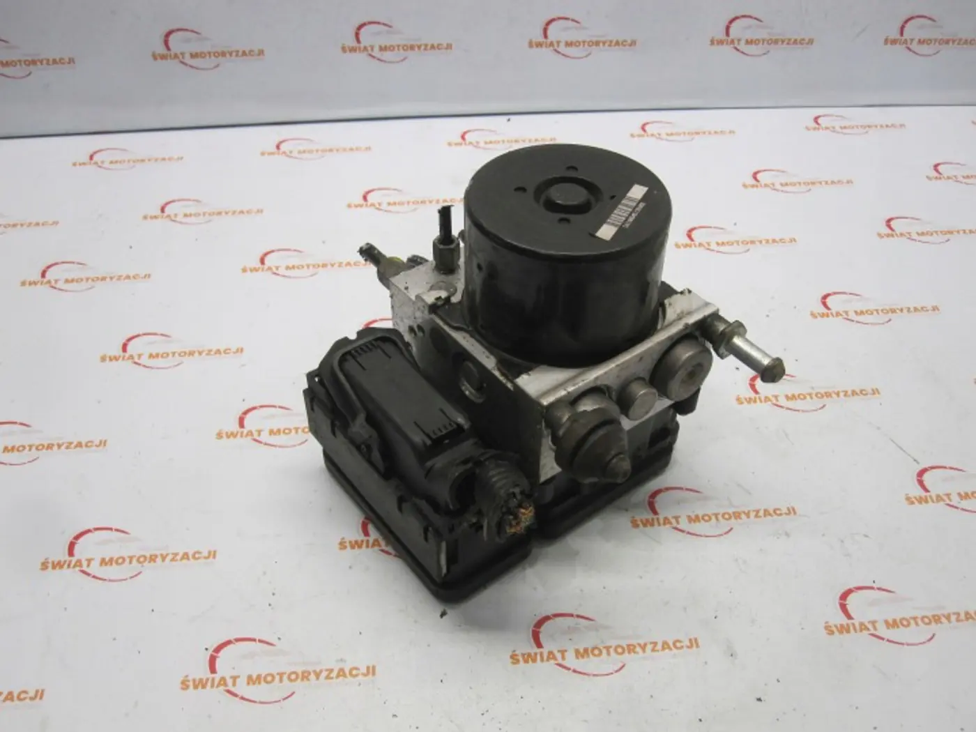 Блок ABS к Honda Insight 2009