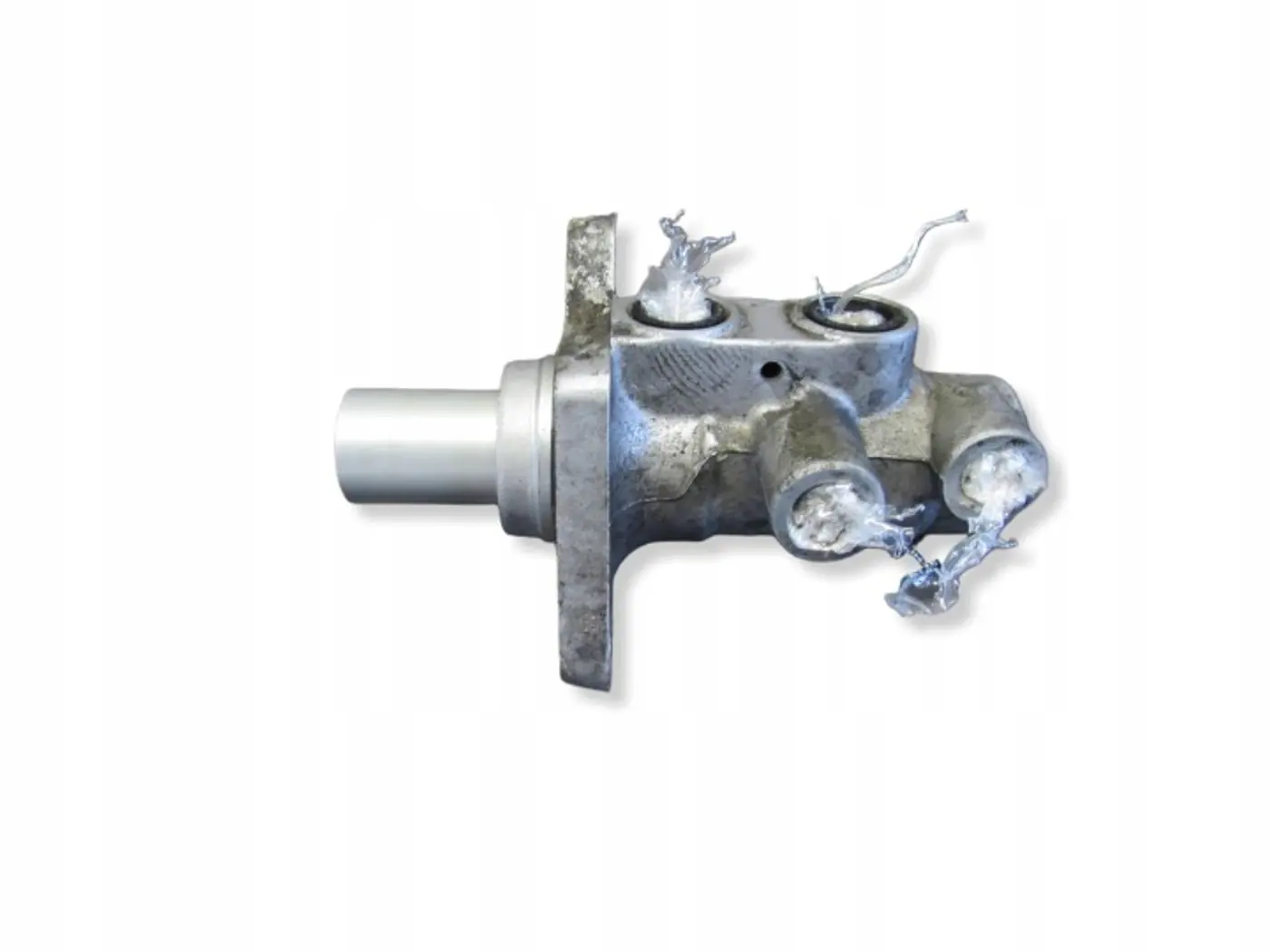Блок ABS к Ford S-MAX 2006