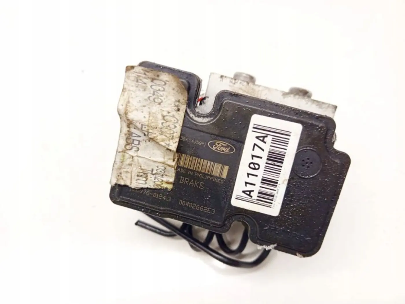Блок ABS к Ford Focus 2005