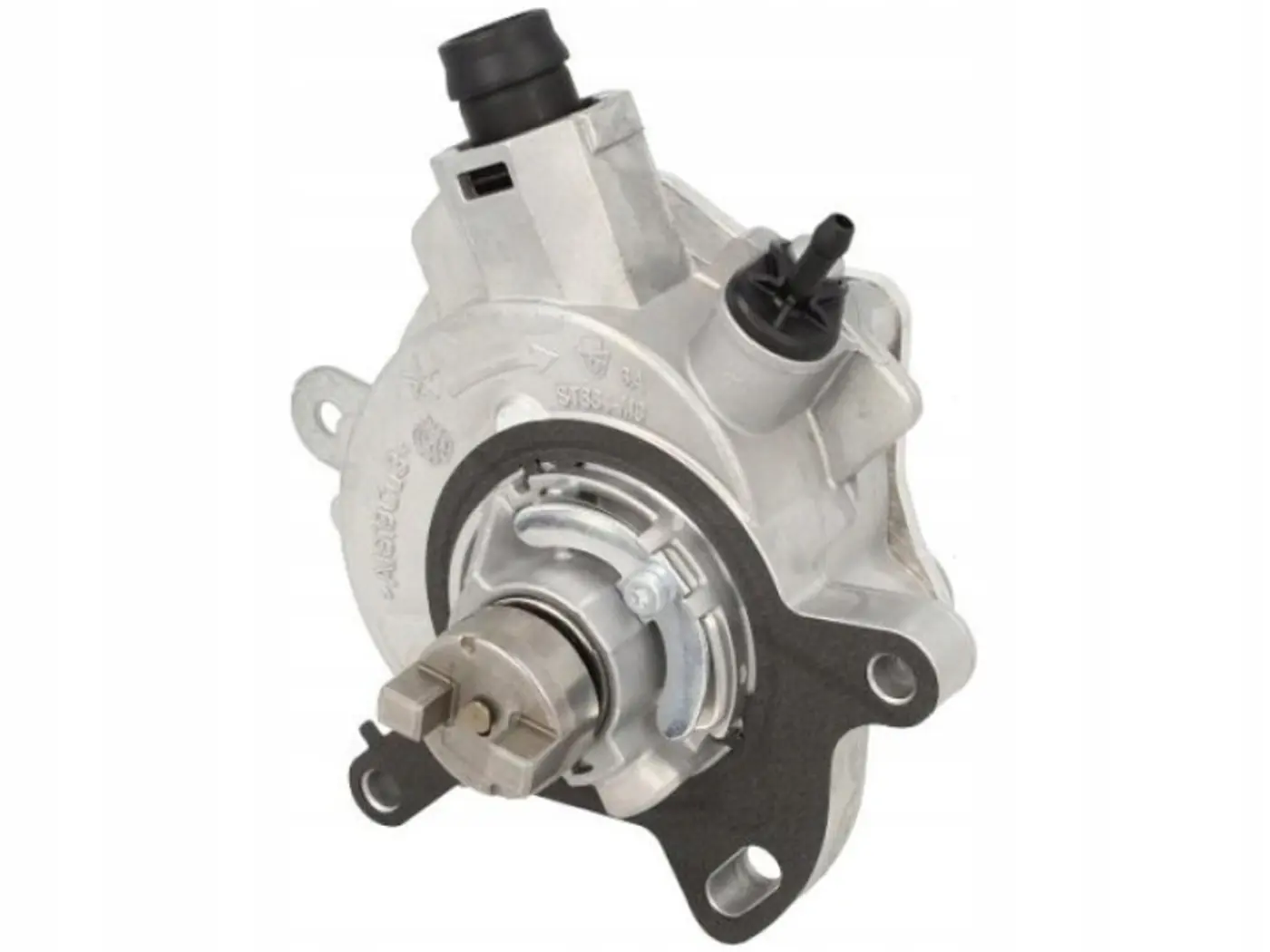 Блок ABS к Ford C-MAX 2010