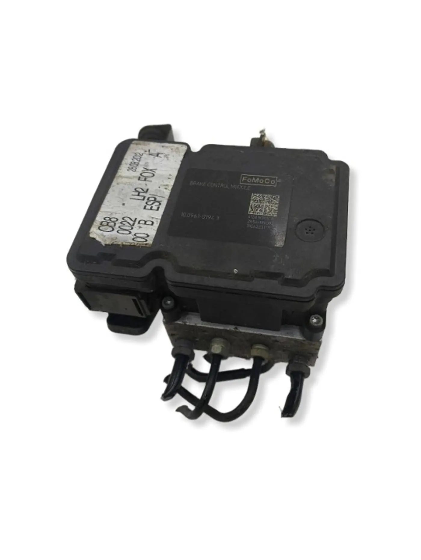 Блок ABS к Ford C-MAX 2010