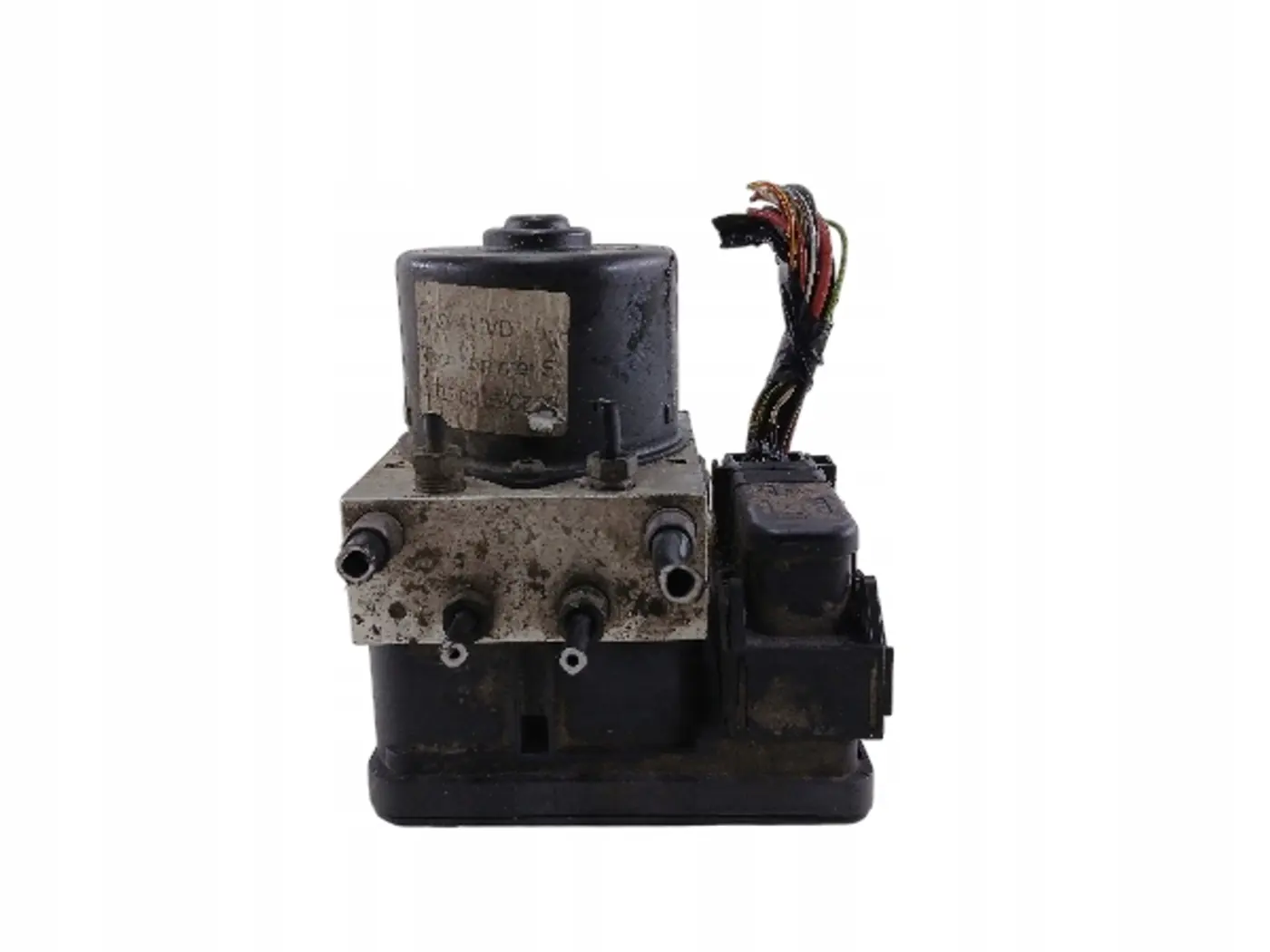 Блок ABS к Ford C-MAX 2010