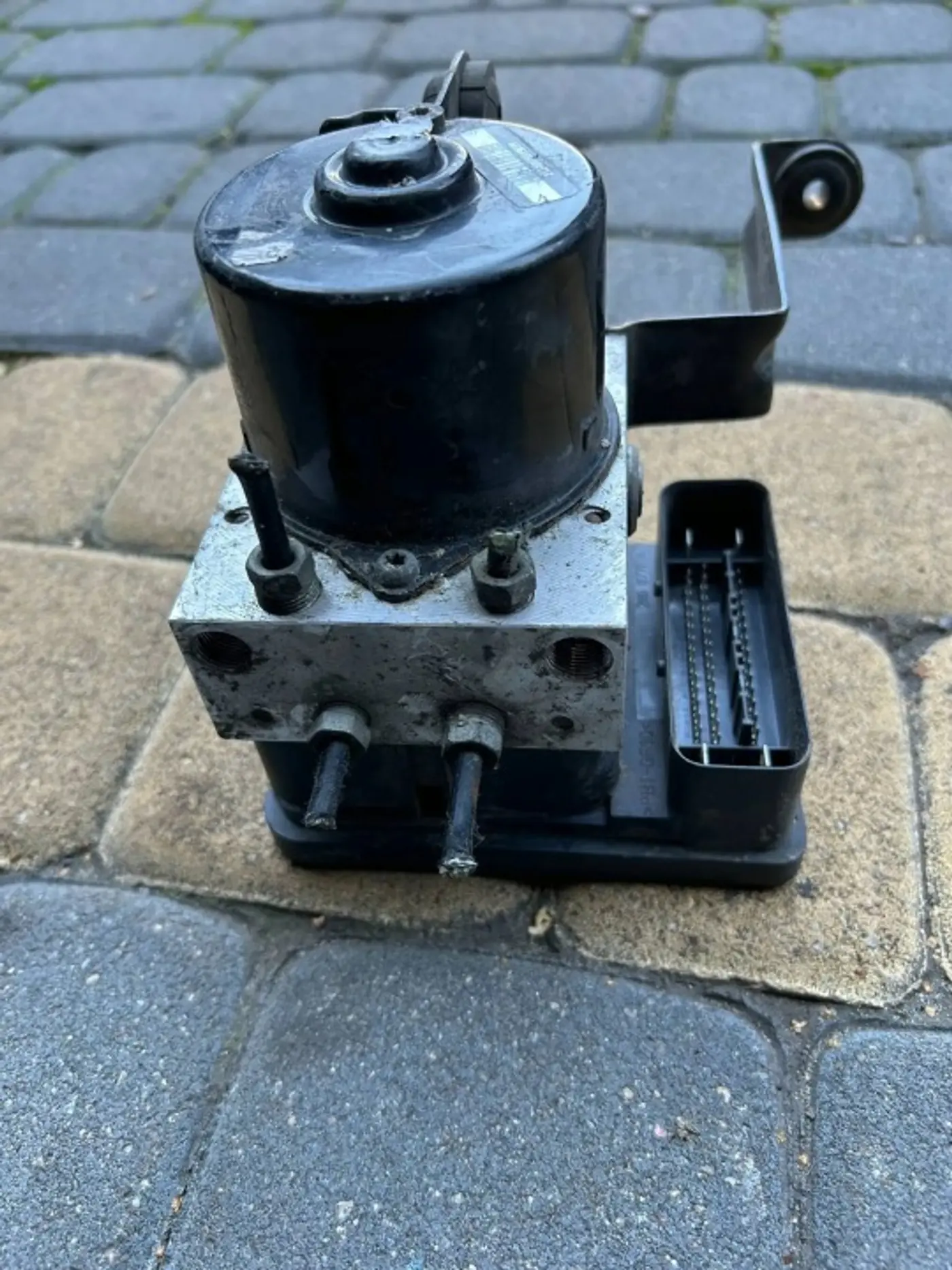Блок ABS к Ford C-MAX 2003