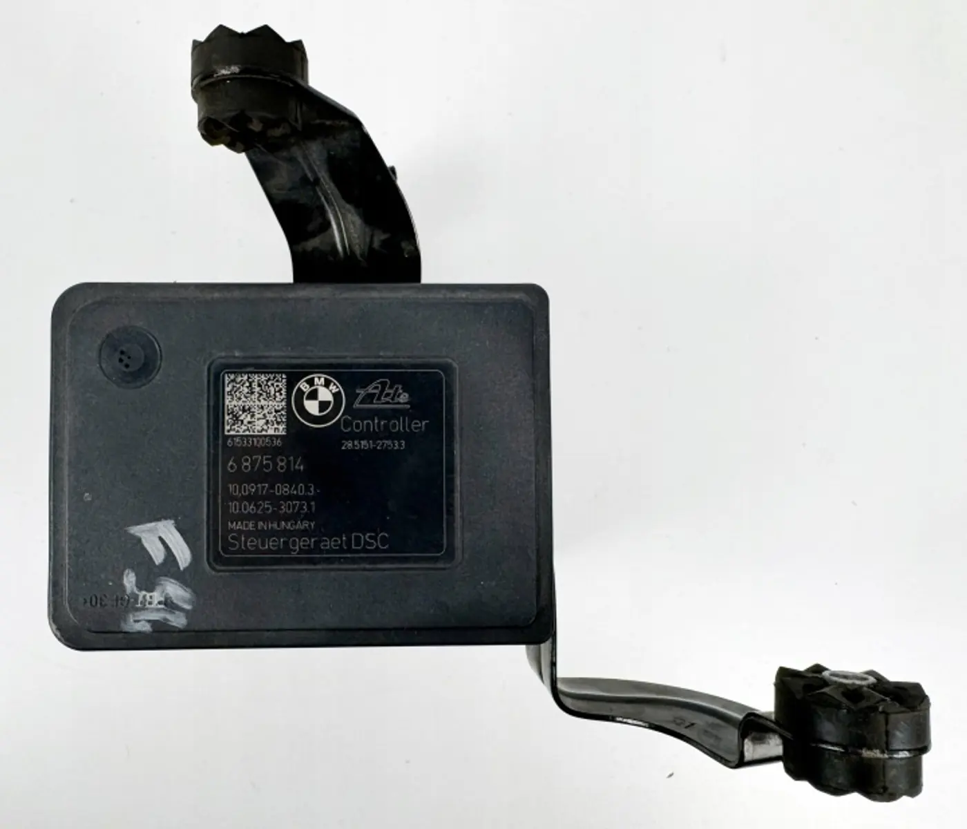 Блок ABS к BMW 4 series 2013