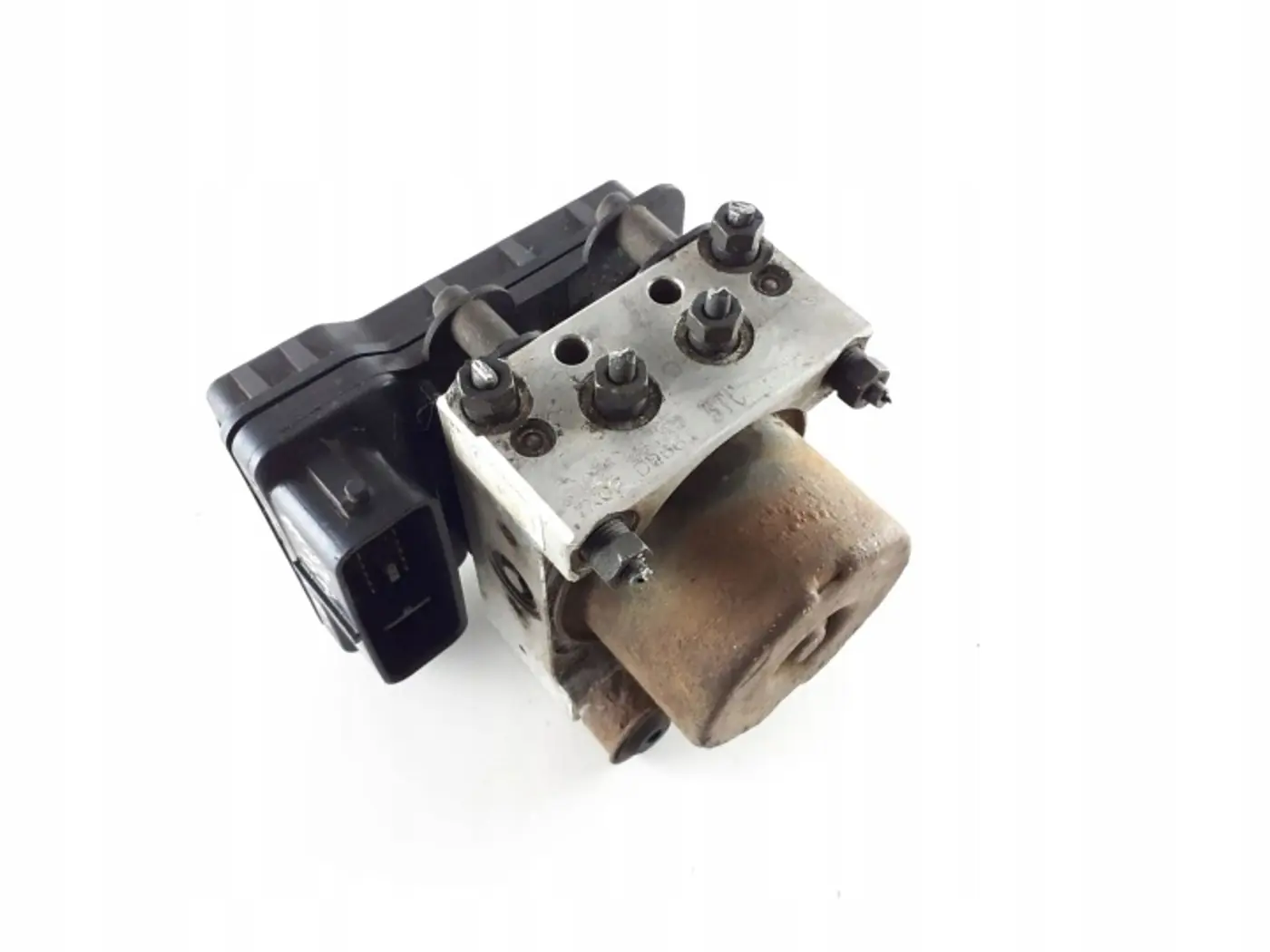 Блок ABS к Mazda 323 1998