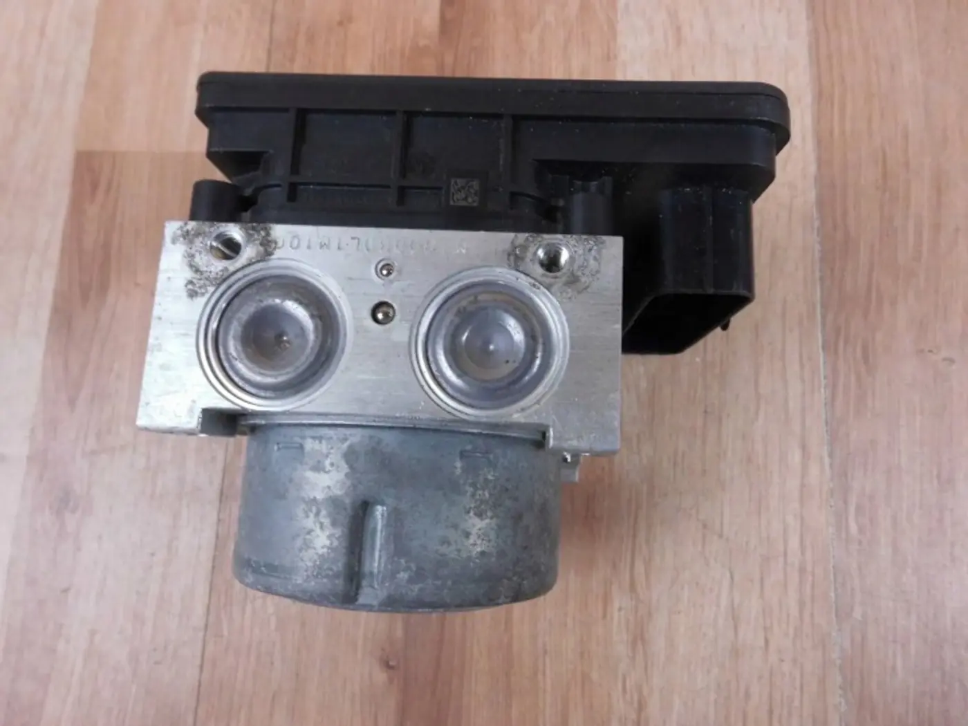 Блок ABS к Mazda 2 2003
