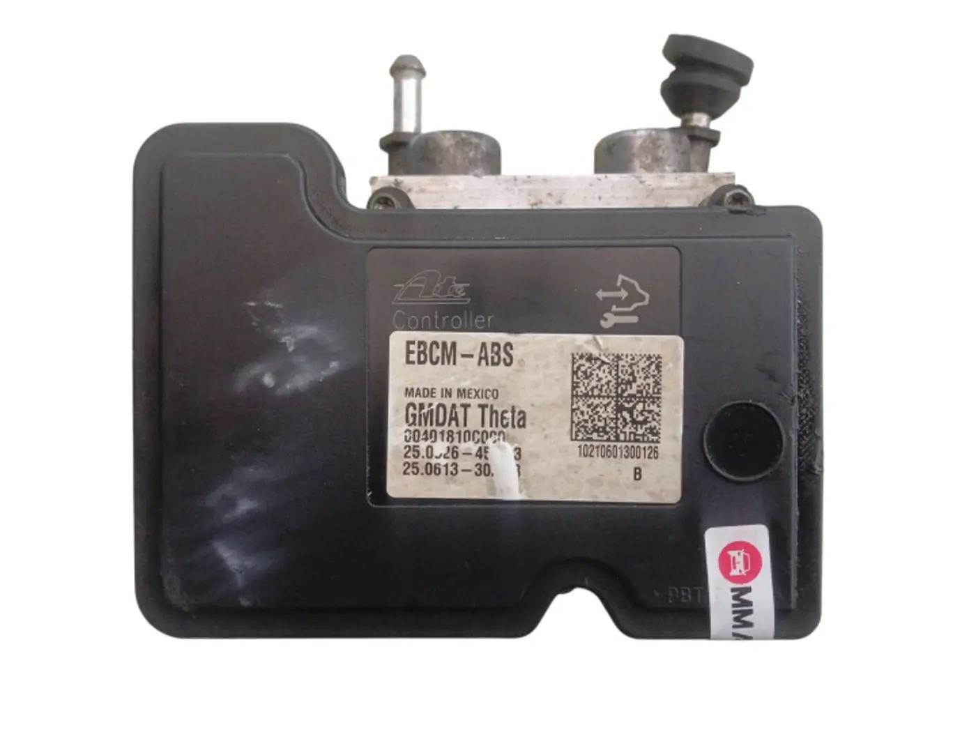 Блок ABS к Chevrolet Captiva 2006