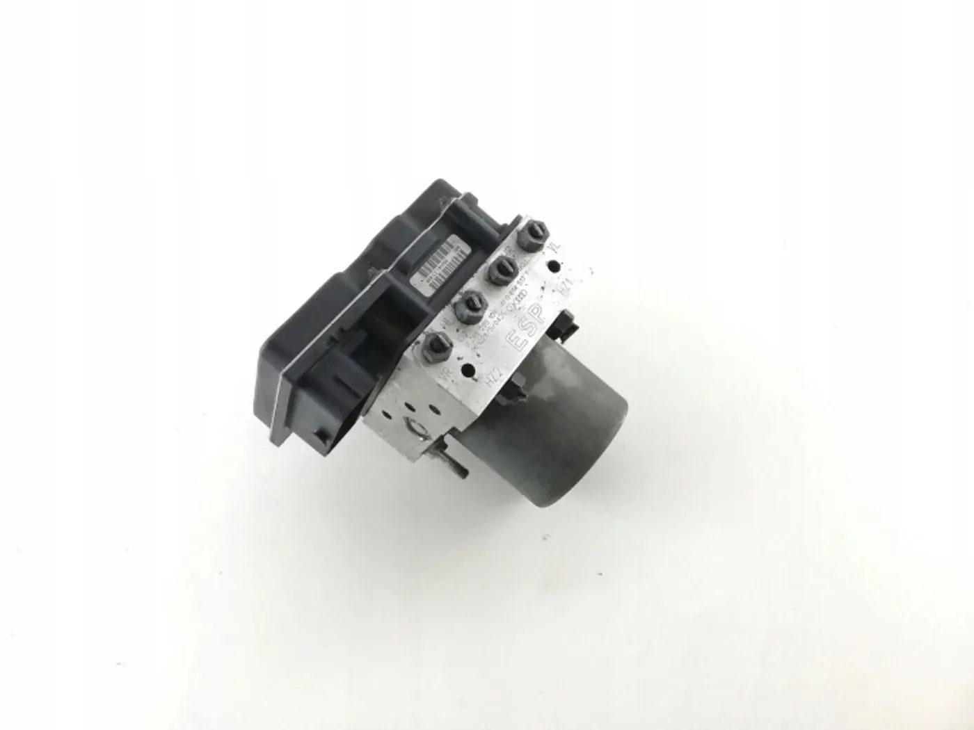 Блок ABS к Audi S6 2006