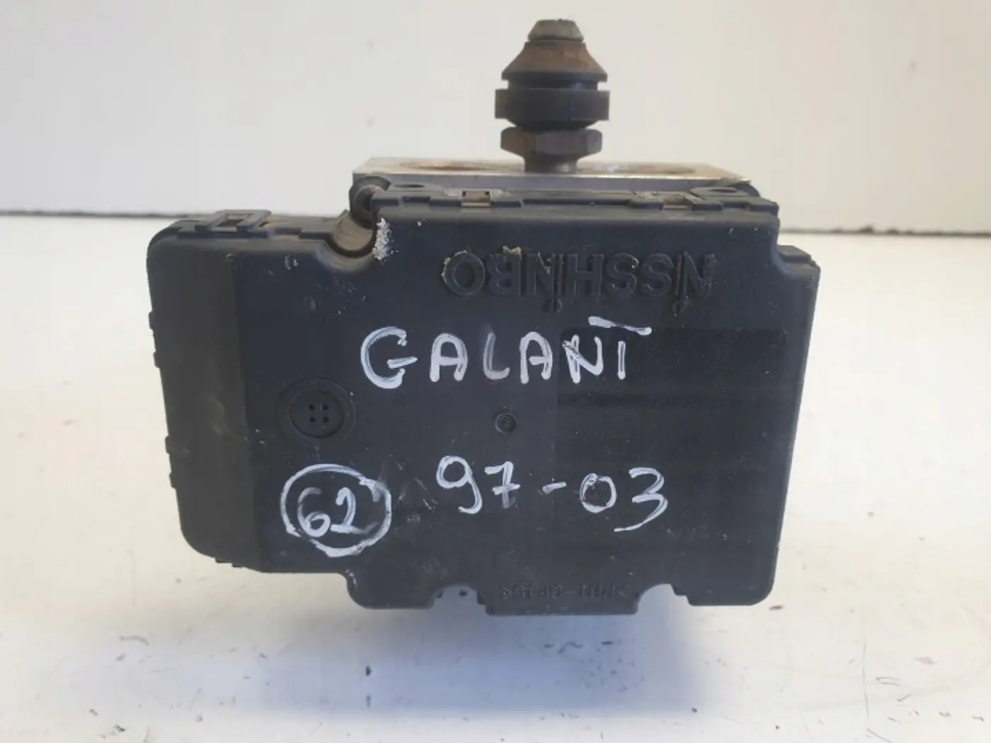 Блок ABS к Mitsubishi Galant 1996