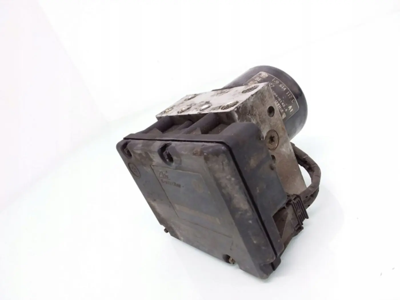 Блок ABS к Audi S3 1999