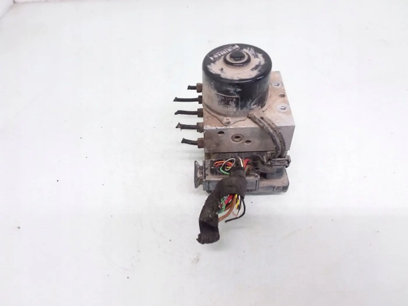 Блок ABS к Audi S3 1999