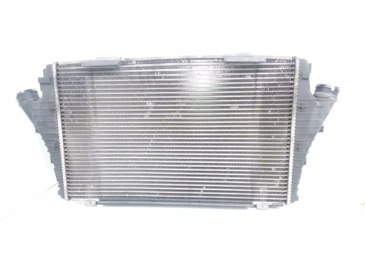 Интеркулер к Opel Vectra 2002