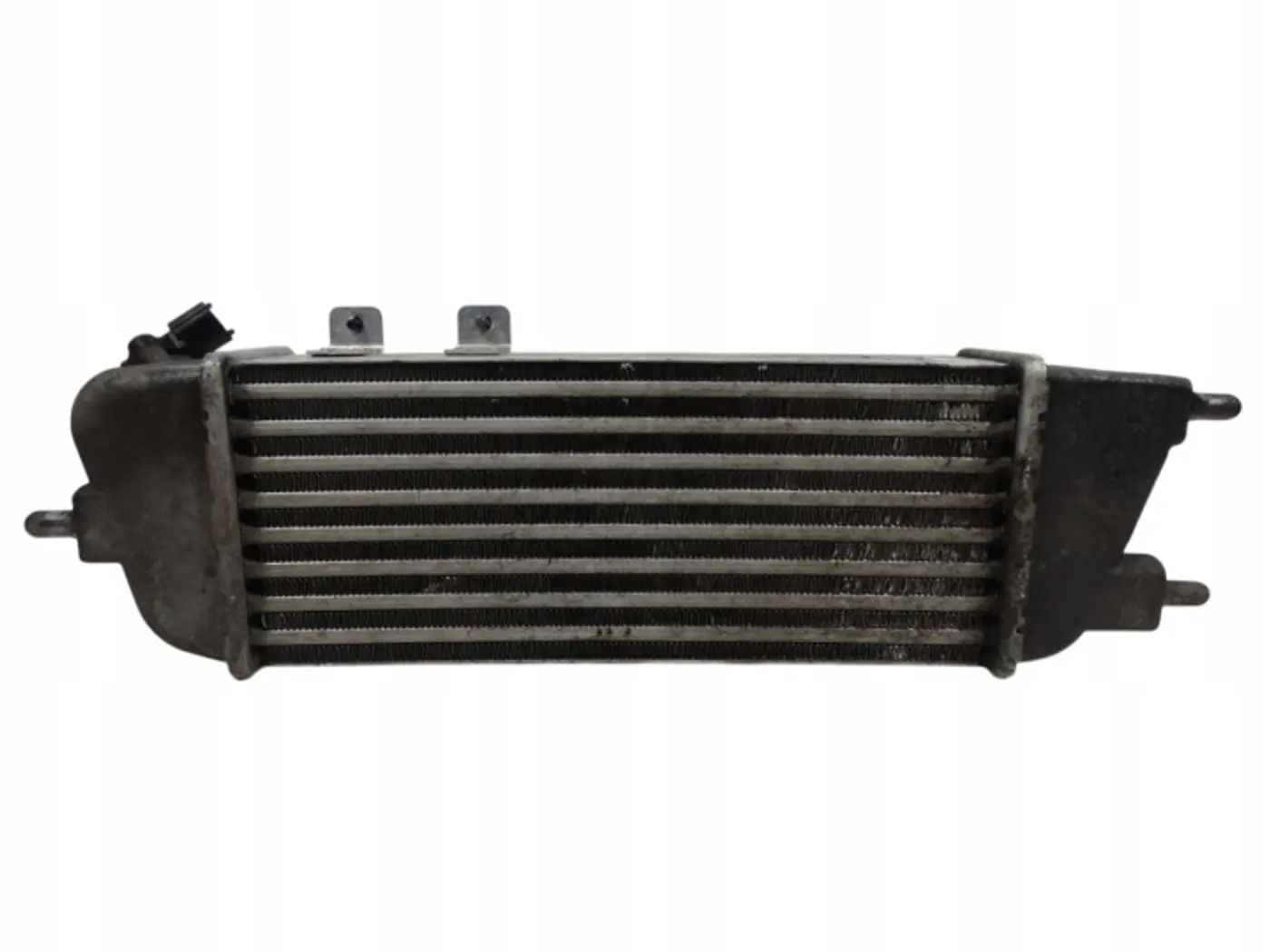 Интеркулер к Kia Ceed 2006