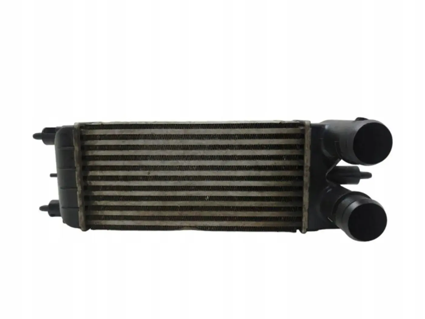 Интеркулер к Citroen C5 2001