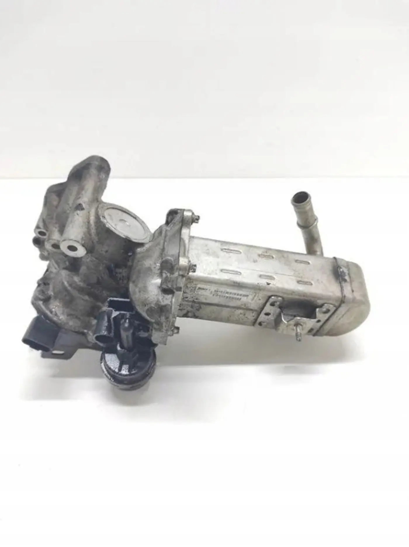 Радиатор EGR к Ford Kuga 2013