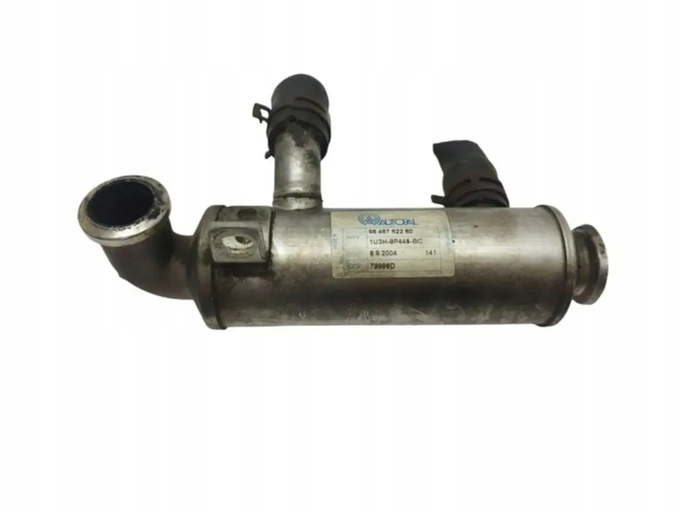 Радиатор EGR к Ford Focus 2005