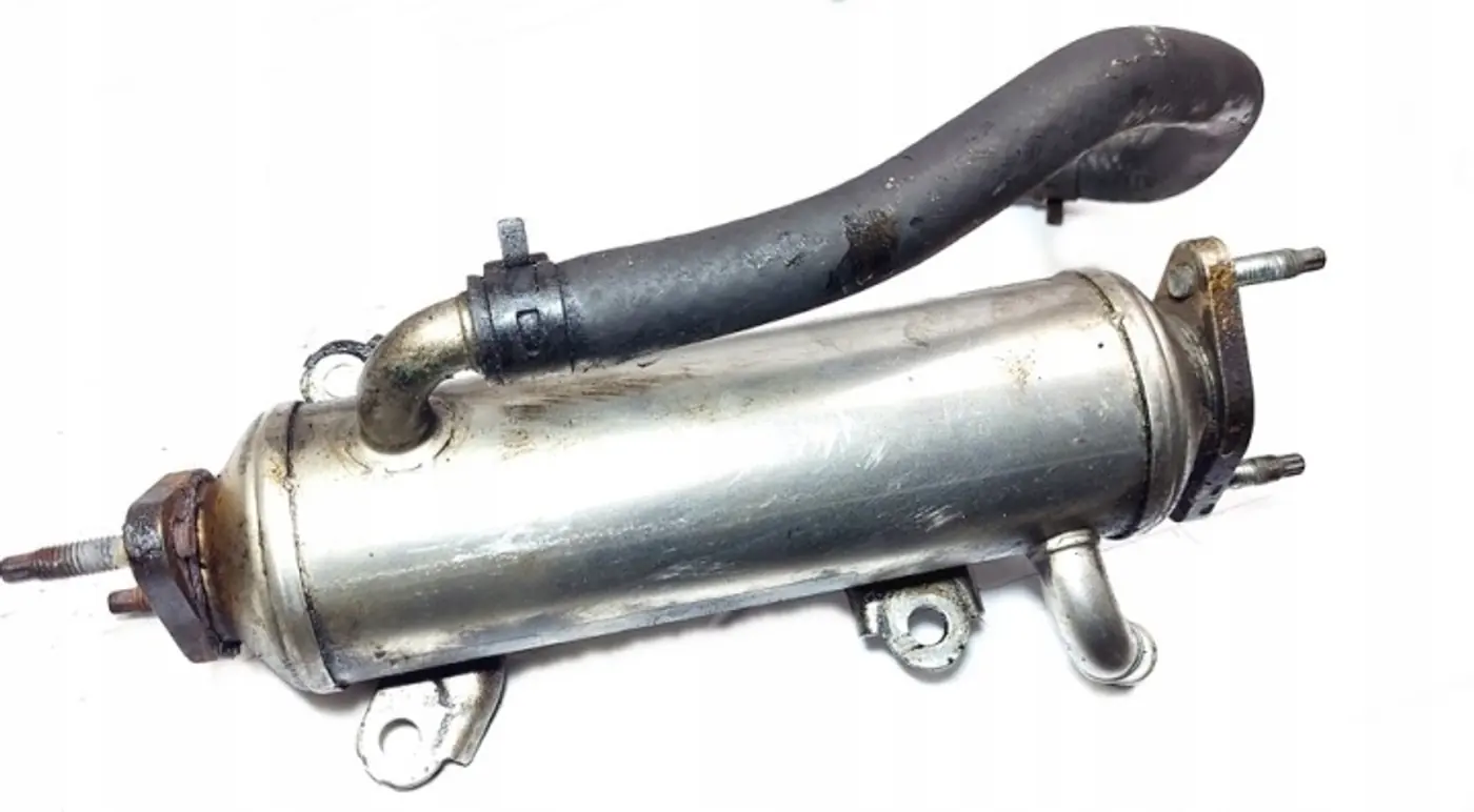 Радиатор EGR к Chevrolet Cruze 2009