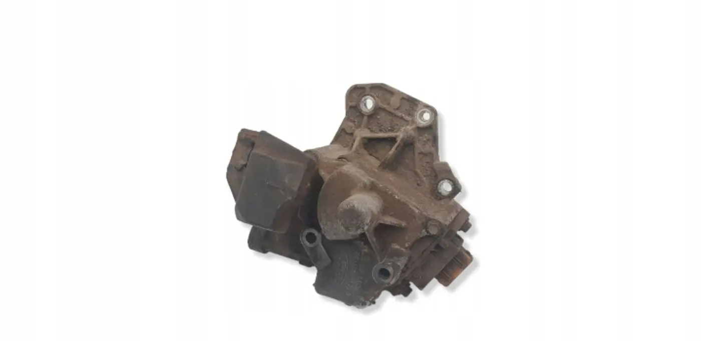 Кулиса к Ford Focus 1998
